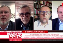 "Autorytarne rządy PiS oparte na autorytecie jednej osoby". Dziennikarz mówi, "kiedy to się rozsypie"