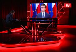 Będziemy płacić podatek za smartfony? Rzecznik rządu Piotr Mueller: szukamy rozwiązań na poziomie ogólnoeuropejskim