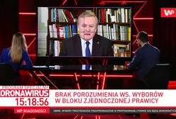 Piotr Gliński o wyborach 2020. "Mamy obowiązek wobec polskiego społeczeństwa"