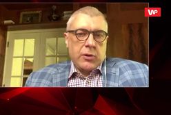 Wybory 2020. Roman Giertych: winny jest Chińczyk, który nie dogotował nietoperza