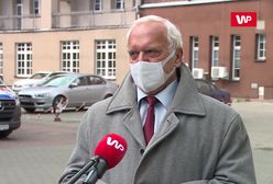 Koronawirus na Śląsku. Lekarz: nie spodziewałem się aż takiej skali