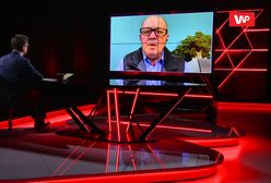 Stanisław Karczewski rezygnuje z funkcji wicemarszałka Senatu. "To kompletnie bez znaczenia"