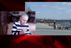 Odmrażanie gospodarki. Prof. Marian Zembala o decyzjach rządu. Mówi o potrzebach ludzi