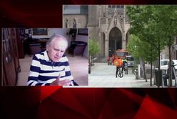 Koronawirus w Polsce. Prof. Marian Zembala: pokonamy pandemię na Śląsku