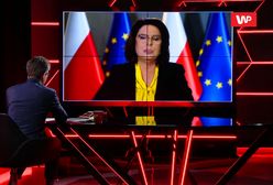Wybory prezydenckie 2020. Małgorzata Kidawa-Błońska: "Polska w ruinie. To nie hasło, to prawda"