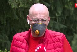 Koronawirus. Wybory 2020 r. Michał Kamiński: Kaczyński jest dziś zbyt słaby, żeby oszukać Gowina