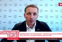 Koronawirus w Polsce. Prezydent Rybnika: na Śląsku dramatycznie rośnie liczba zakażeń