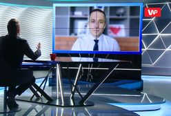 Wybory 2020. Cezary Tomczyk pytany o komisarza w stolicy: Warszawa jest zabezpieczona