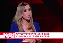 Koronawirus. Wybory 2020 r. Szymon Hołownia: nie wiadomo, ile czasu Rafał Trzaskowski dostanie od PiS na formalności