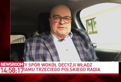 Afera w Trójce. Polityk Tomasz Zimoch ujawnił niepokojącego SMS-a. "Zróbcie coś z tym Kazikiem"