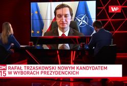 Wybory 2020. Krytyka Rafała Trzaskowskiego. Sebastian Kaleta przypomina "niespełnione obietnice"
