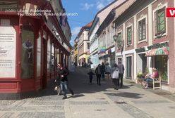 Słowenia ogłosiła koniec epidemii w kraju. Są pierwsi w Europie. Polka zdradza kulisy