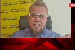 Koronawirus. Wybory 2020 r. Paweł Tanajno: nie podjąłem jeszcze decyzji o kandydowaniu