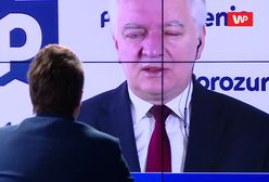 "Zabawa w chowanego" braci Sekielskich. Jarosław Gowin przyznaje: mało kto chce wejść w skład komisji ds. pedofilii