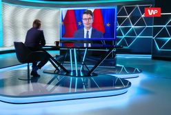 Koronawirus w Polsce. Kiedy nowy etap odmrażania gospodarki? Piotr Mueller komentuje