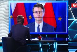 Burza wokół Radiowej Trójki. Rzecznik rządu komentuje