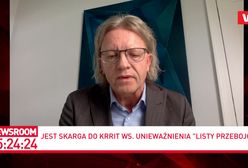 Lista przebojów Trójki. Krzysztof Mieszkowski: Dziś PiS mówi, co jest dobre, a co złe w sztuce