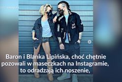 Najgłupsze wypowiedzi gwiazd o koronawirusie