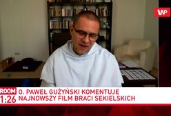 Ojciec Paweł Gużyński o ukrywających pedofilów w Kościele:  "Ludzkie karły"