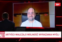 Lista przebojów Trójki. Adam Bielan: Bardzo lubię Kazika Staszewskiego i KULT