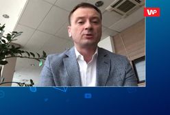 Sławomir Nitras: czuję się oszukany przez ministra Szumowskiego