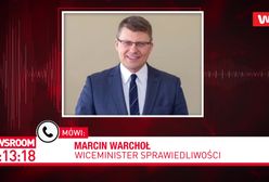 Pedofilia. Wiceminister Marcin Warchoł: Szybkie efekty pracy prokuratorów