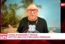 Jurek Owsiak o aferze w Trójce: "4 lata temu rozpoczął się rozkład Programu 3 i narodowych mediów"