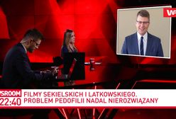 "Nic się nie stało" i afera pedofilska. Zbigniew Ziobro powołał specjalny zespół. Marcin Warchoł o szczegółach