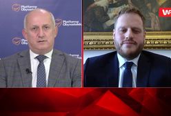 Maseczki bez atestów. Wiceminister zdrowia polemizuje ze Sławomirem Neumannem. "Każdy mógł ofertę przesłać"