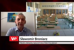 Matura 2020. Sławomir Broniarz: resort edukacji nie kosultuje się z ZNP