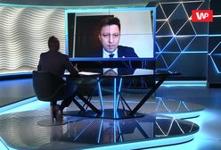 Ataki na Łukasza Szumowskiego. Gdzie jest Andrzej Duda?