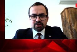 Koronawirus. Wybory 2020 r. Marcin Horała: to na Senacie i samorządach ciąży odpowiedzialność za brak wyborów