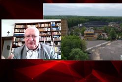 Koronawirus w Polsce. Profesor Krzysztof Simon o Śląsku. "Złamano pewne zasady"