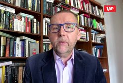 Wybory 2020. Marek Migalski o jednym rywalu z opozycji dla Andrzeja Dudy