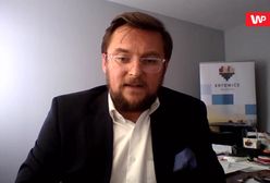 Koronawirus w Polsce. Prezydent Katowic Marcin Krupa: 25 maja będzimy gotowi na przyjęcie uczniów klas 1-3