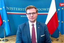 Będą ograniczenia dotyczące zużycia wody? Minister środowiska odpowiada