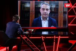 Koronawirus. Polityk Lewicy o Łukaszu Szumowskim: "przyjaciel Polski". Ma jednak "ale"