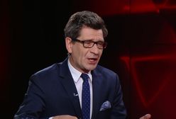 Wybory 2020. Nie będzie wymiany Roberta Biedronia. Polityk Lewicy tłumaczy, z czego wynikają spadki w sondażach