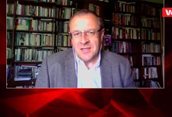 Wybory 2020 r. Prof. Antoni Dudek: Rafałał Trzaskowski w butach Małgorzaty Kidawy-Błońskiej