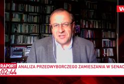 Wybory 2020 r. Prof. Antoni Dudek: Jarosław Kaczyński wykorzystuje zagubienie opozcji w sprawie wyborów