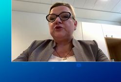Wybory prezydenckie 2020. Beata Kempa o Tomaszu Grodzkim: nie dorósł do swojej funkcji