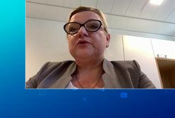 Dokument braci Sekielskich. Beata Kempa: nie oglądałam