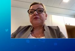 Wybory prezydenckie 2020. Beata Kempa: Jarosław Gowin myślał, że opozycja dorosła do rozmowy
