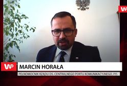 Marcin Horała krytykuje Rafała Trzaskowskiego. "Nie wie, co mówi"
