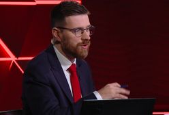 Koronawirus w Polsce. Prof. Krzysztof Simon mówi o starszych osobach. "Nie mogą być narażani"