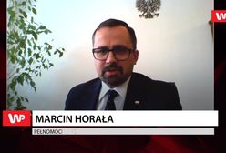 Marcin Horała odpowiada na zarzuty ws. Izabeli Pek. "Odgrzewany na siłę kotlet"