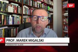 Wybory 2020. Marek Migalski: celowa narracja Donalda Tuska