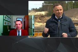 Wybory 2020 r. Prof. Jarosław Flis: Andrzej Duda nie jest PiS-owi do niczego potrzebny