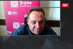 #Newsroom: Kuba Strzyczkowski ma nadzieję, że pani prezes słucha Trójki