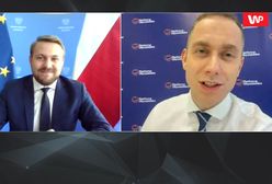 Jacek Ozdoba z PiS oskarża Cezarego Tomczyka  z PO. "Oczyśćcie się z zarzutów"